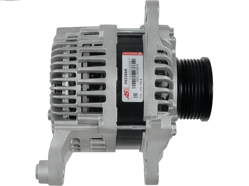 A5226SR AS-PL - 1.ALTERNATOR — zdjęcie 4 z 5
