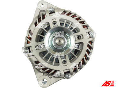 A5227 AS-PL - 1.ALTERNATOR — zdjęcie 1 z 7