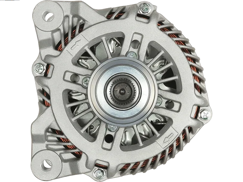 A5228 AS-PL - 1.ALTERNATOR — zdjęcie 5 z 7