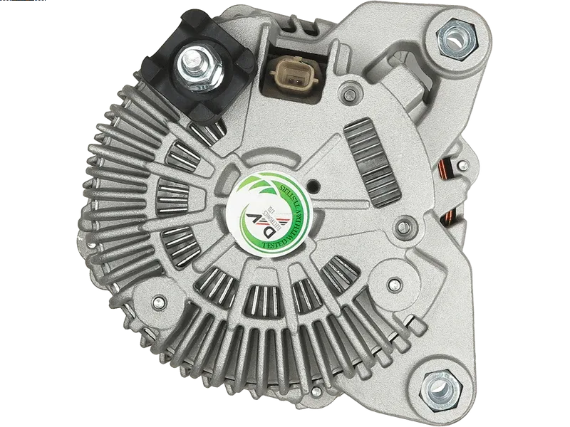 A5228 AS-PL - 1.ALTERNATOR — zdjęcie 3 z 7