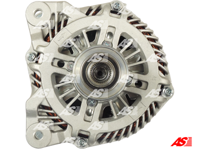 A5228 AS-PL - 1.ALTERNATOR — zdjęcie 1 z 7