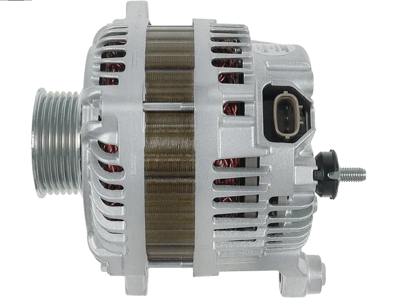 A5229(MITSUBISHI) Mitsubishi - 1.ALTERNATOR — zdjęcie 2 z 5