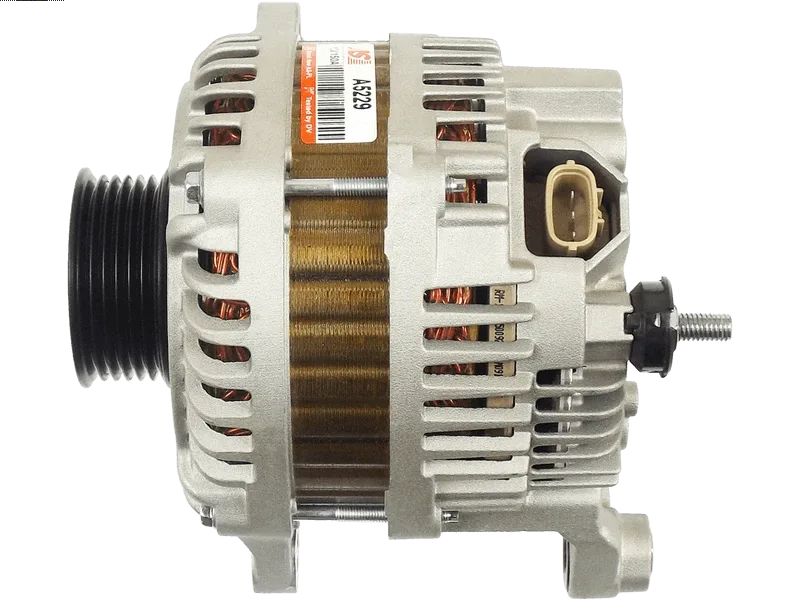 A5229 AS-PL - 1.ALTERNATOR — zdjęcie 2 z 7