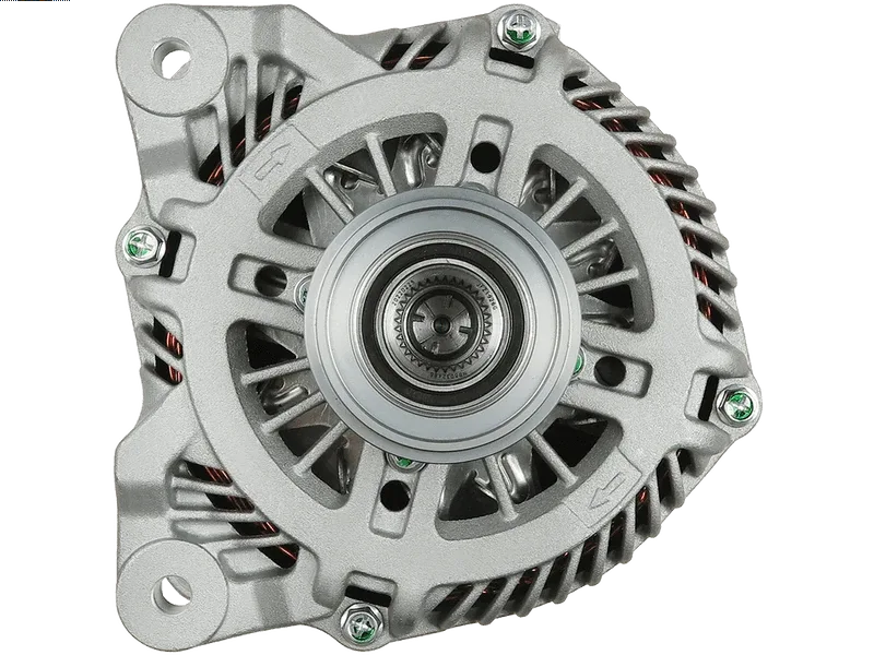 A5230 AS-PL - 1.ALTERNATOR — zdjęcie 5 z 7
