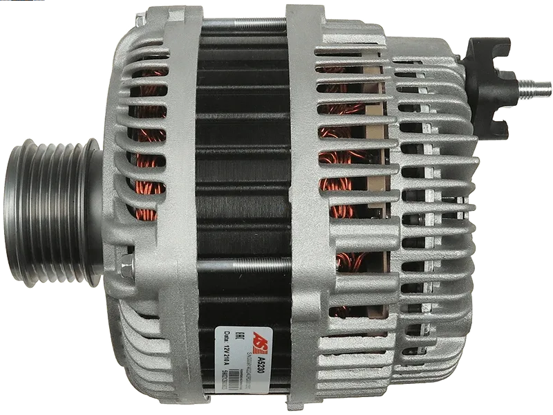 A5230 AS-PL - 1.ALTERNATOR — zdjęcie 2 z 7