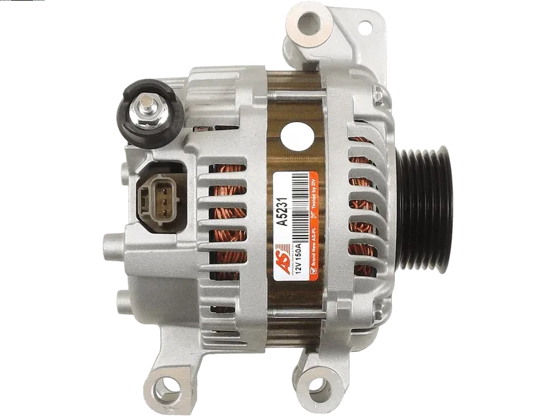 A5231 AS-PL - 1.ALTERNATOR — zdjęcie 5 z 7