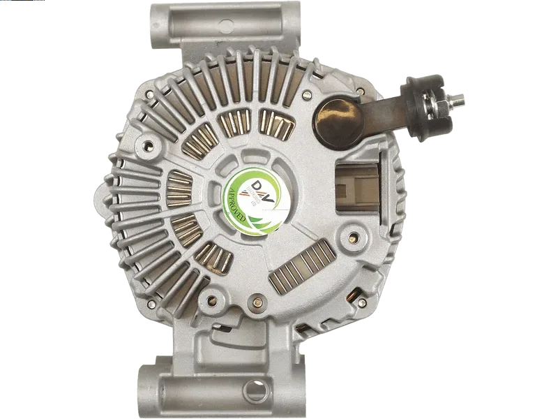 A5231 AS-PL - 1.ALTERNATOR — zdjęcie 6 z 7