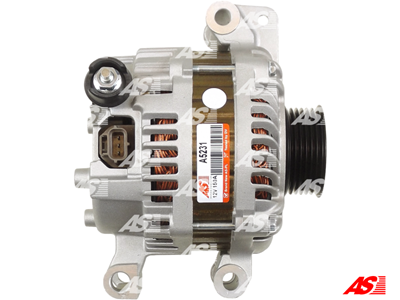 A5231 AS-PL - 1.ALTERNATOR — zdjęcie 2 z 7