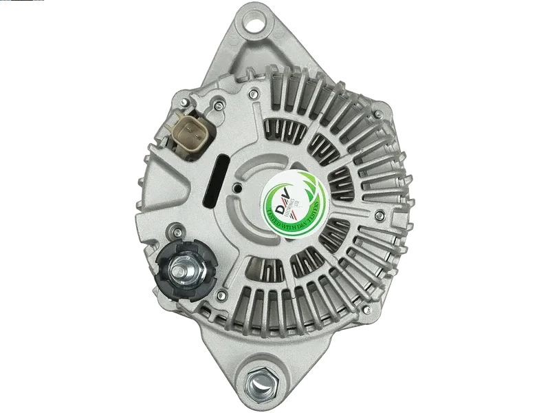A5232 AS-PL - 1.ALTERNATOR — zdjęcie 3 z 7