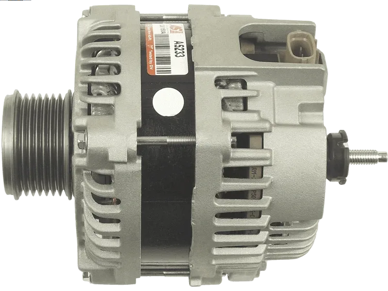 A5233 AS-PL - 1.ALTERNATOR — zdjęcie 2 z 7