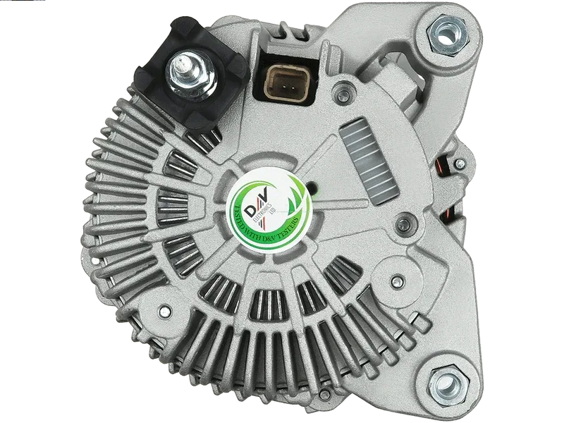 A5234 AS-PL - 1.ALTERNATOR — zdjęcie 3 z 7