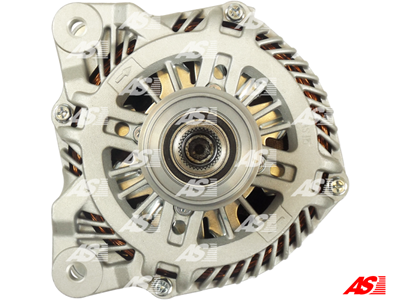 A5234 AS-PL - 1.ALTERNATOR — zdjęcie 1 z 7