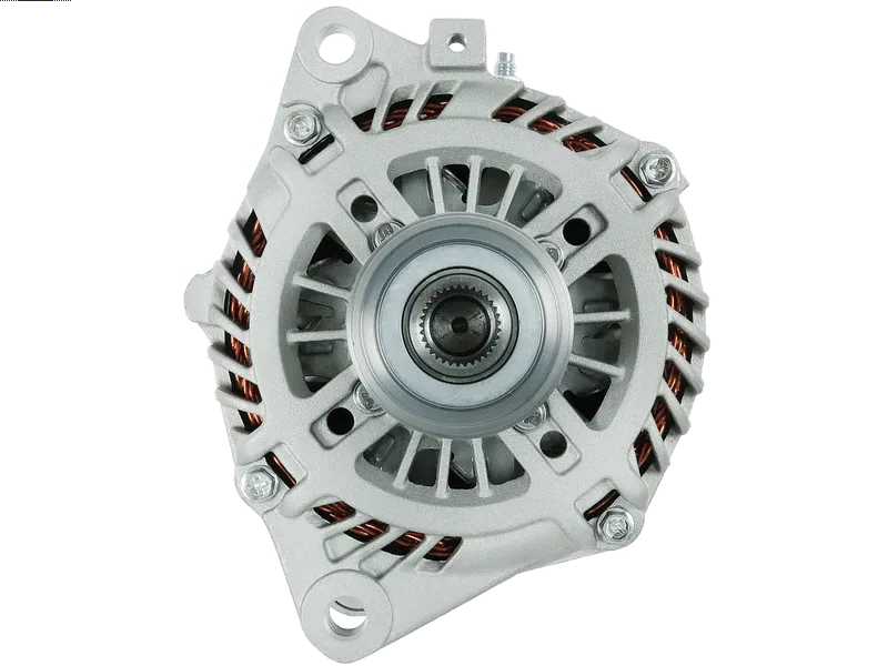 A5235 AS-PL - 1.ALTERNATOR — zdjęcie 5 z 7