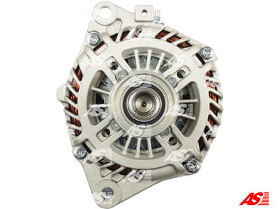 A5235 AS-PL - 1.ALTERNATOR — zdjęcie 1 z 7