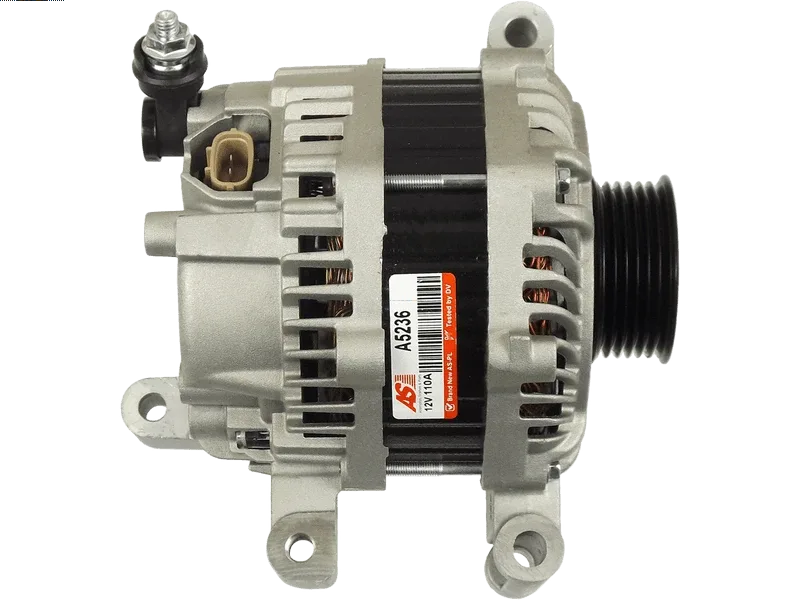 A5236 AS-PL - 1.ALTERNATOR — zdjęcie 4 z 7