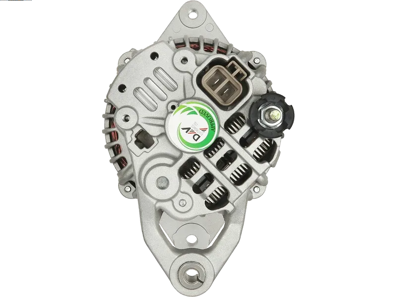 A5237 AS-PL - 1.ALTERNATOR — zdjęcie 3 z 7
