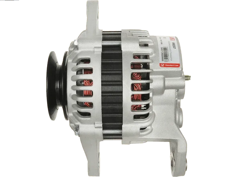 A5237 AS-PL - 1.ALTERNATOR — zdjęcie 2 z 7