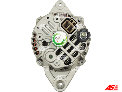 A5237 AS-PL - 1.ALTERNATOR — zdjęcie 6 z 7