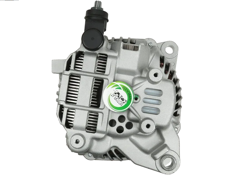A5238 AS-PL - 1.ALTERNATOR — zdjęcie 3 z 6