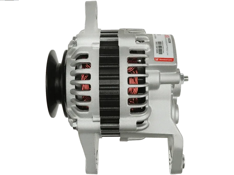 A5239 AS-PL - 1.ALTERNATOR — zdjęcie 2 z 7
