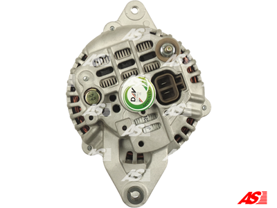 A5241 AS-PL - 1.ALTERNATOR — zdjęcie 6 z 7