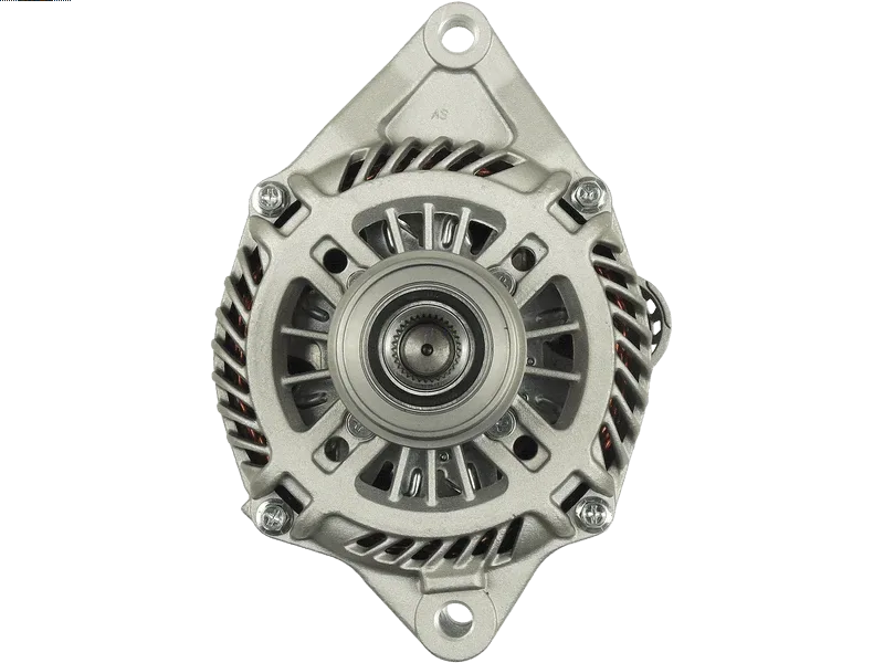 A5242 AS-PL - 1.ALTERNATOR — zdjęcie 5 z 7