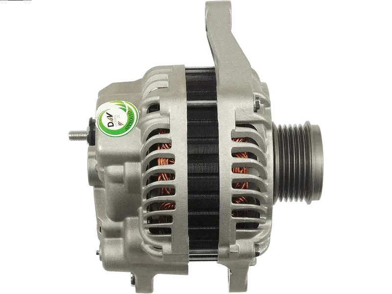 A5242 AS-PL - 1.ALTERNATOR — zdjęcie 4 z 7