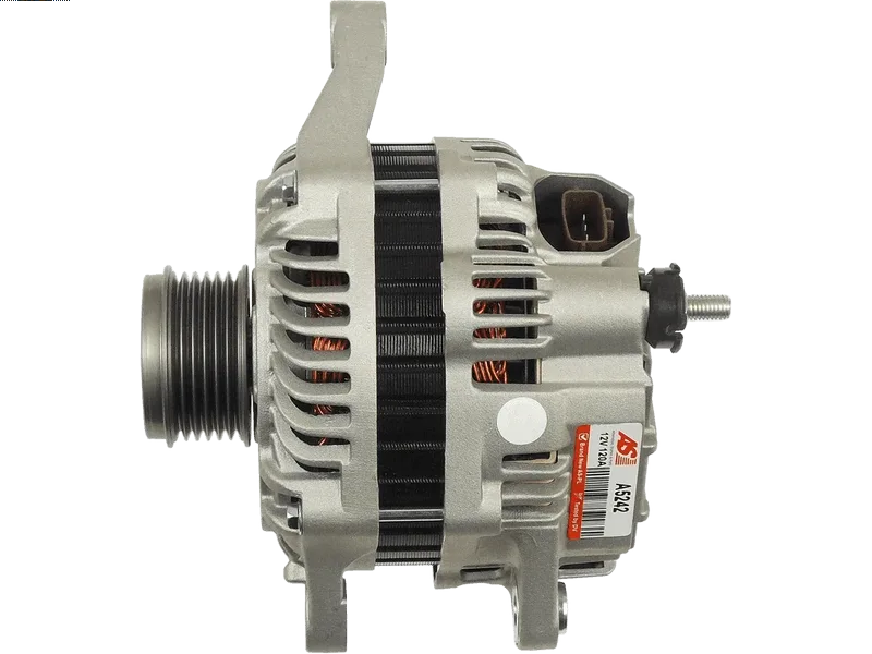 A5242 AS-PL - 1.ALTERNATOR — zdjęcie 2 z 7
