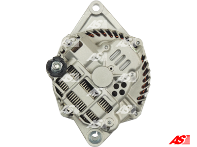 A5242 AS-PL - 1.ALTERNATOR — zdjęcie 6 z 7