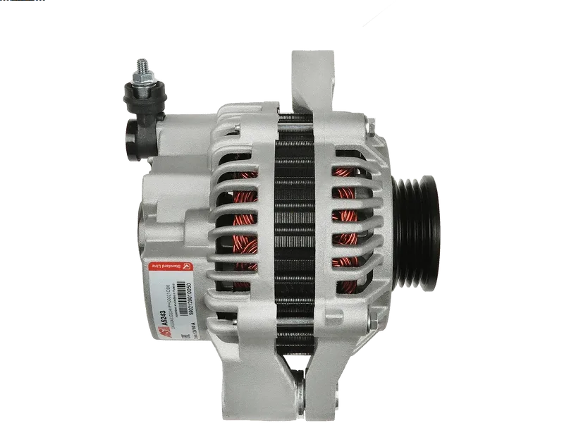 A5243 AS-PL - 1.ALTERNATOR — zdjęcie 4 z 7