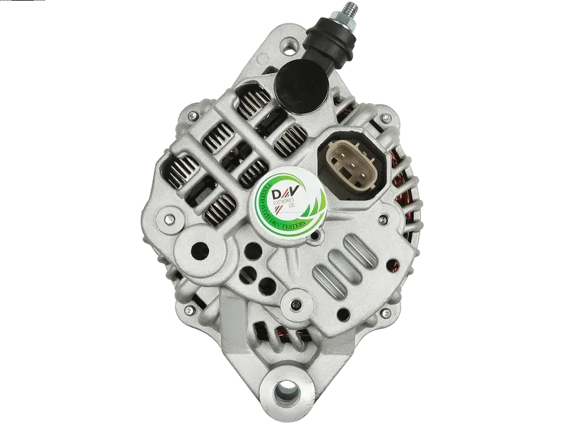 A5243 AS-PL - 1.ALTERNATOR — zdjęcie 3 z 7