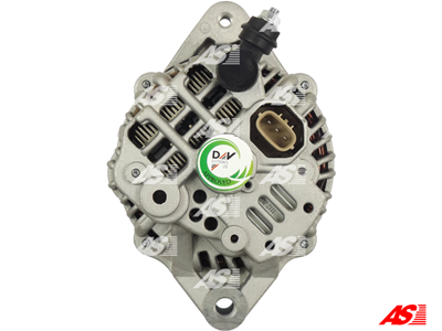 A5243 AS-PL - 1.ALTERNATOR — zdjęcie 6 z 7