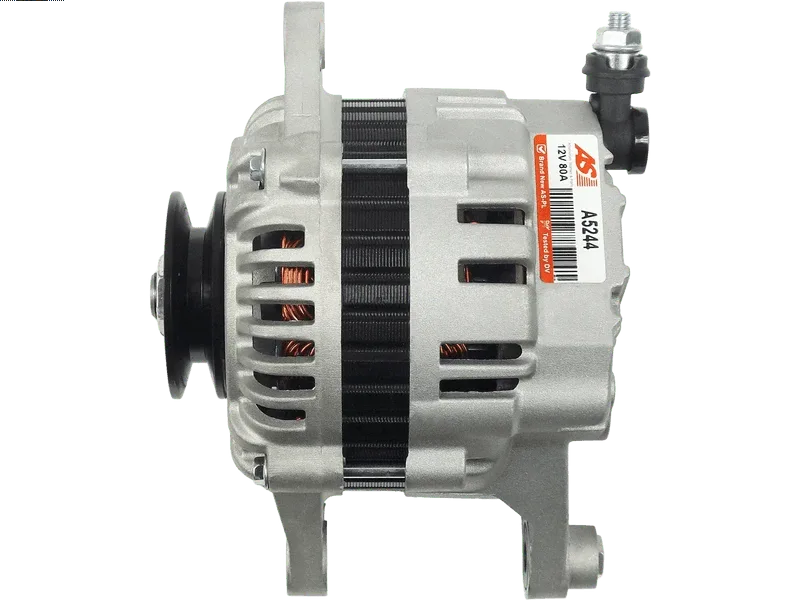 A5244 AS-PL - 1.ALTERNATOR — zdjęcie 2 z 7