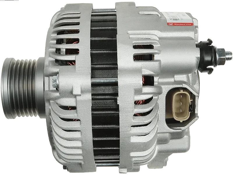 A5245 AS-PL - 1.ALTERNATOR — zdjęcie 2 z 7