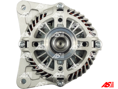 A5245 AS-PL - 1.ALTERNATOR — zdjęcie 1 z 7