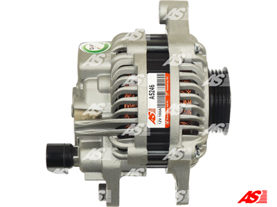 A5246 AS-PL - 1.ALTERNATOR — zdjęcie 2 z 7