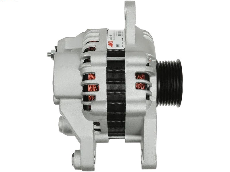 A5248 AS-PL - 1.ALTERNATOR — zdjęcie 4 z 7