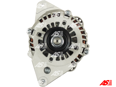 A5248 AS-PL - 1.ALTERNATOR — zdjęcie 1 z 7