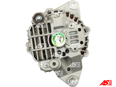 A5248 AS-PL - 1.ALTERNATOR — zdjęcie 6 z 7
