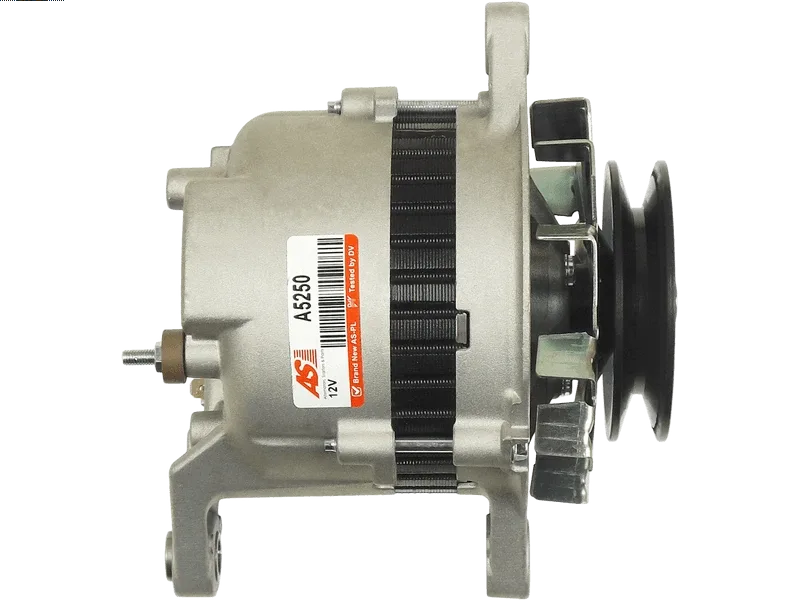 A5250 AS-PL - 1.ALTERNATOR — zdjęcie 4 z 7