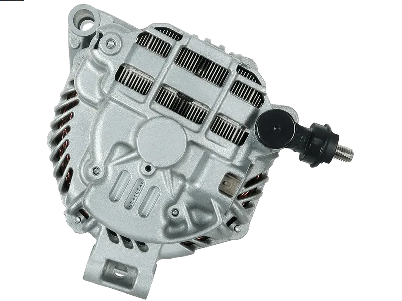 A5252(MITSUBISHI) Mitsubishi - 1.ALTERNATOR — zdjęcie 3 z 4