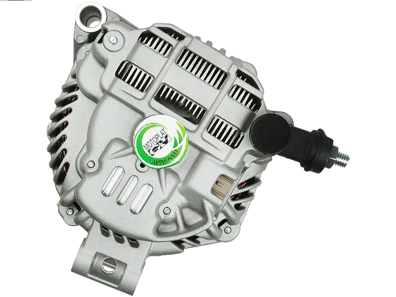 A5252 AS-PL - 1.ALTERNATOR — zdjęcie 6 z 7