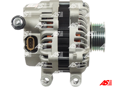 A5252 AS-PL - 1.ALTERNATOR — zdjęcie 2 z 7