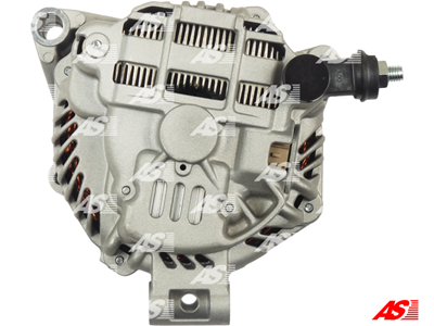 A5252 AS-PL - 1.ALTERNATOR — zdjęcie 3 z 7