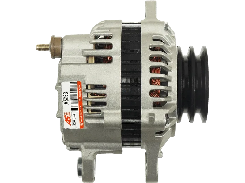 A5253 AS-PL - 1.ALTERNATOR — zdjęcie 4 z 7