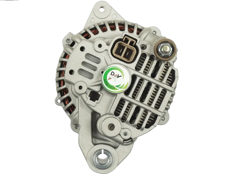 A5253 AS-PL - 1.ALTERNATOR — zdjęcie 3 z 7
