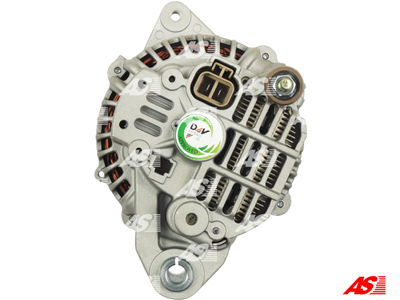 A5253 AS-PL - 1.ALTERNATOR — zdjęcie 6 z 7