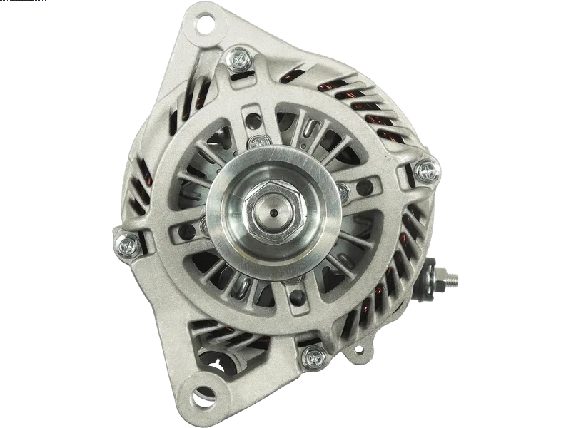 A5255 AS-PL - 1.ALTERNATOR — zdjęcie 5 z 7