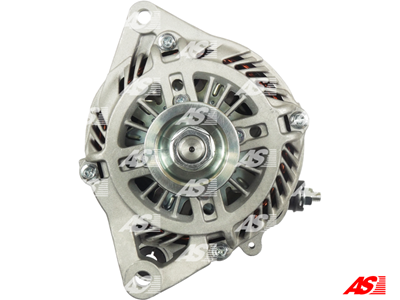 A5255 AS-PL - 1.ALTERNATOR — zdjęcie 1 z 7