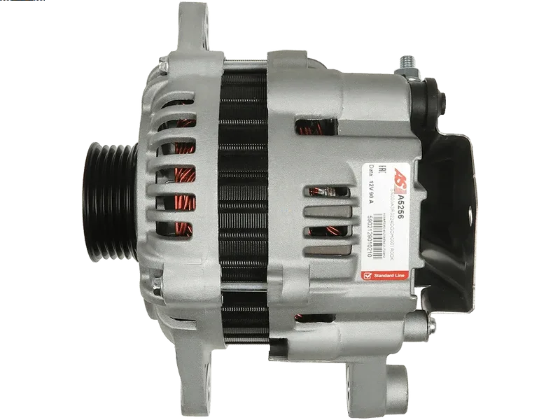 A5256 AS-PL - 1.ALTERNATOR — zdjęcie 2 z 7